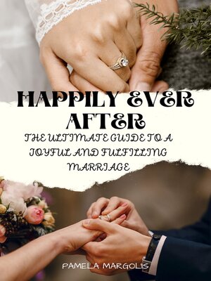 cover image of Happily Ever After